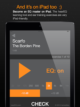 hearEQ is available for iPhone and iPad